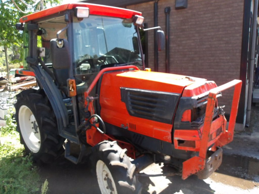 Kubota GL261