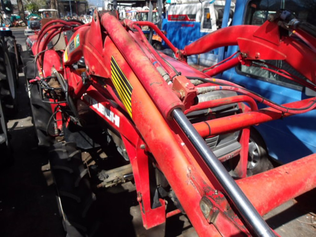 Mitsubishi MTX28D