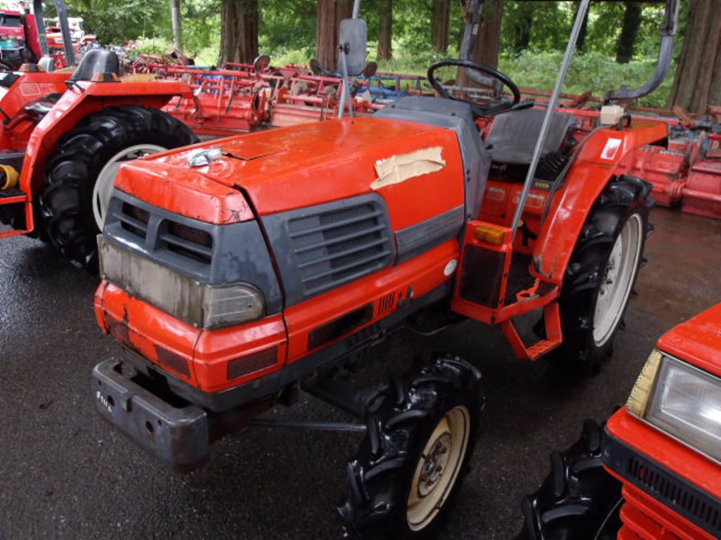 Kubota GL200