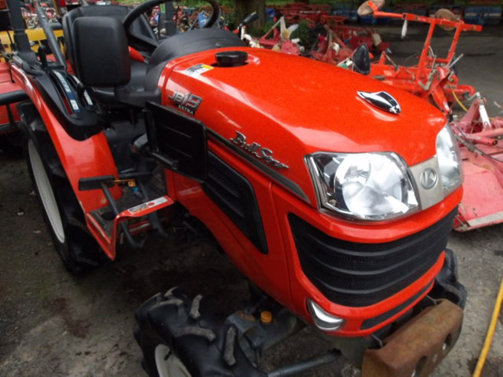 Kubota JB19