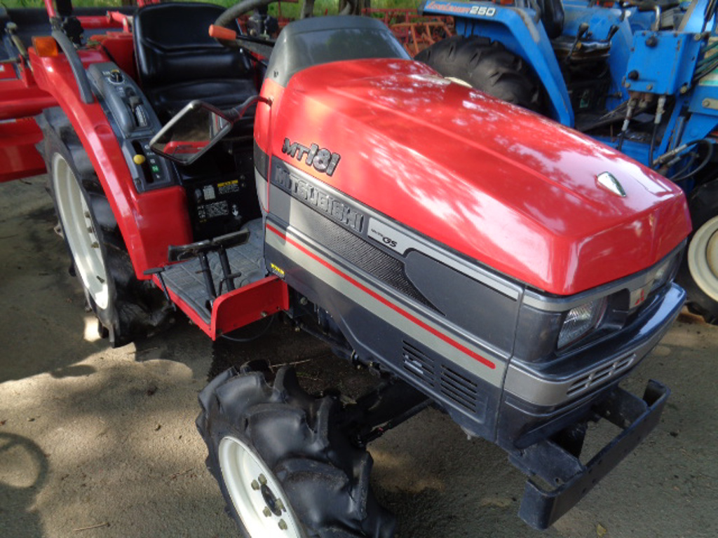Mitsubishi MT181D