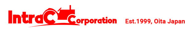 intrac logo