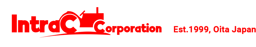intrac logo